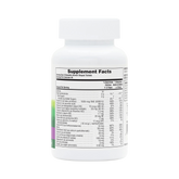 NaturesPlus, Animal Parade, Children's Chewable Multivitamin Supplement, Grape, 90 Animal-Shaped Tablets